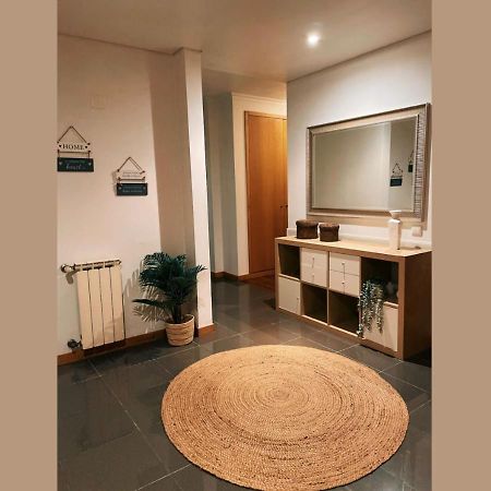 Espacoso T3 Com Terraco & Churrasqueira Campo  Exteriör bild