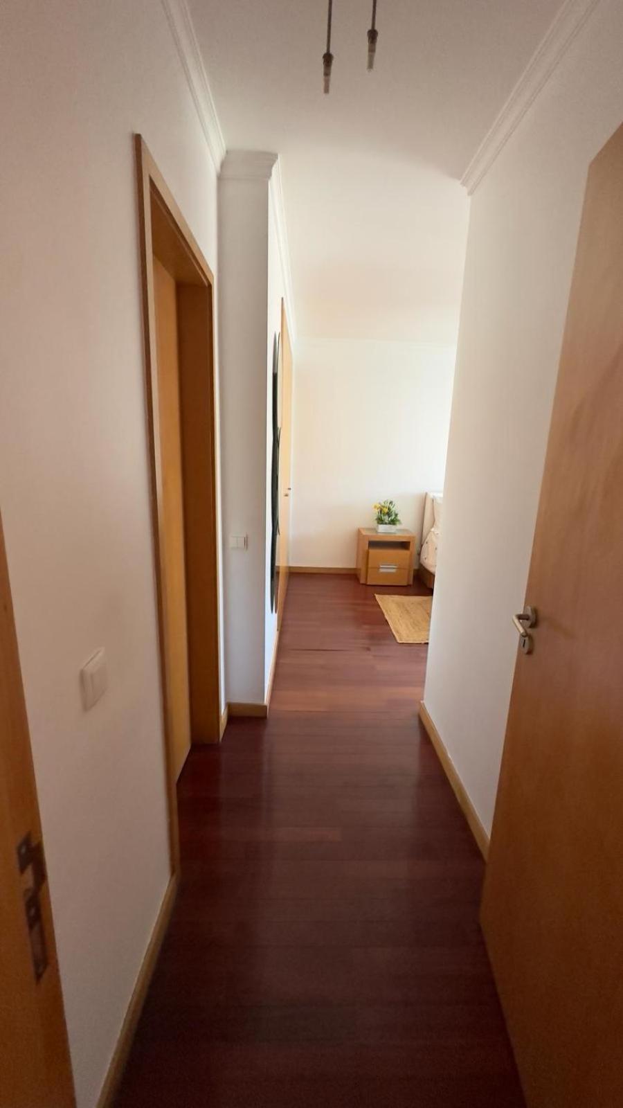 Espacoso T3 Com Terraco & Churrasqueira Campo  Exteriör bild