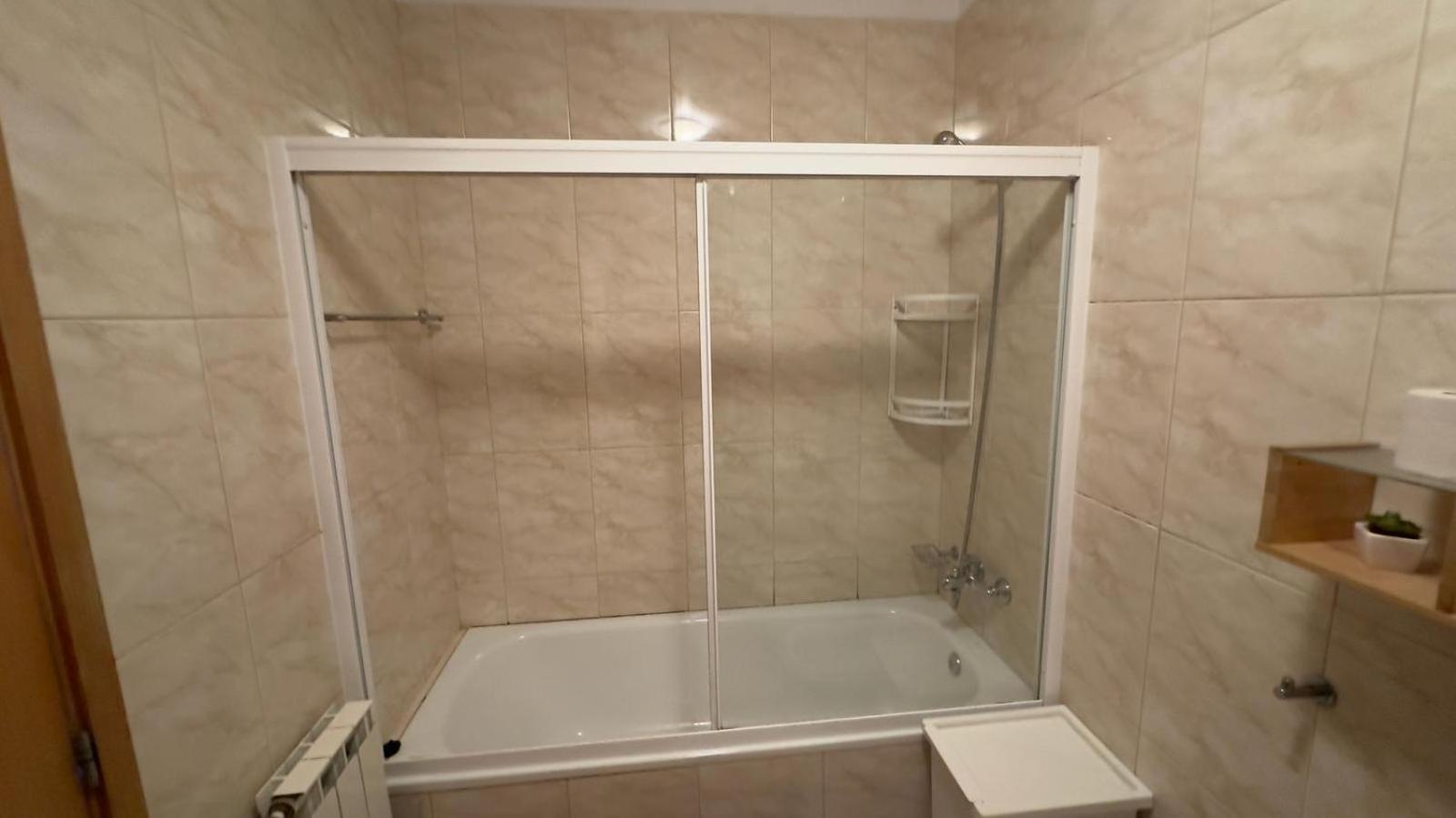 Espacoso T3 Com Terraco & Churrasqueira Campo  Exteriör bild