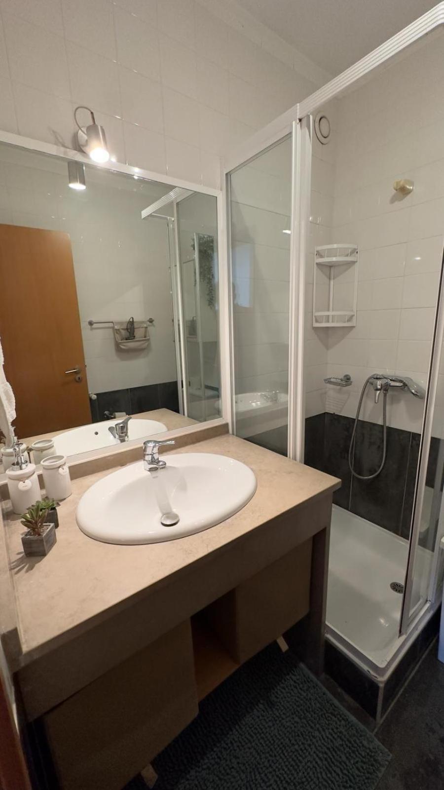 Espacoso T3 Com Terraco & Churrasqueira Campo  Exteriör bild